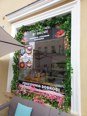  at Pracownia Dobroci Opole in Opole