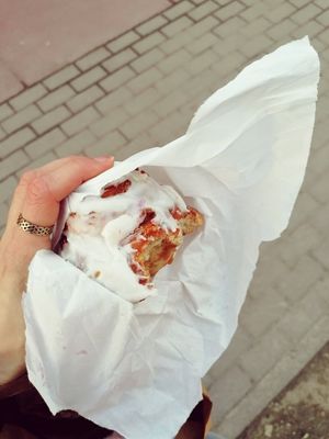 Najlepsza 🥇 at Pracownia Dobroci Opole in Opole