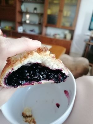 Jagodzianka 😍 at Pracownia Dobroci Opole in Opole