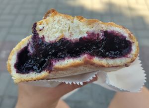 Jagodzianka at Pracownia Dobroci Opole in Opole