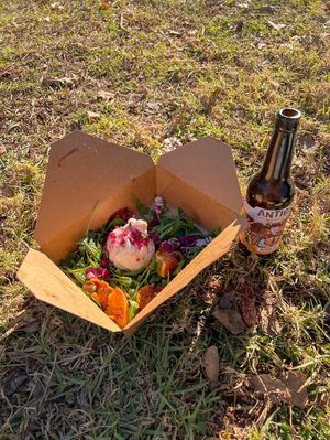   at Barbacana in Valencia