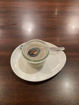   at Tashi Delek タシデレ in Tokyo