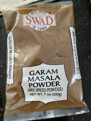 I drove 40 miles for this & it was worth it! at Patel Brothers in Tampa