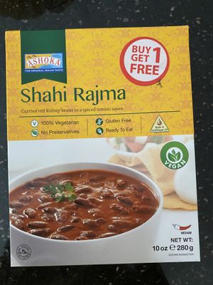 Very good  at Patel Brothers in Tampa