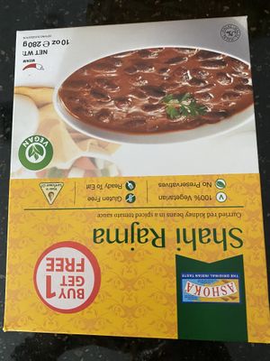 Very good  at Patel Brothers in Tampa