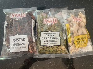 Cardamom, I came for cardamom . They have beautiful spices   at Patel Brothers in Tampa