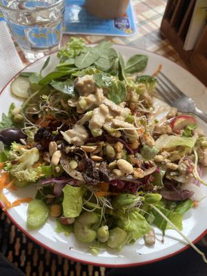   at Country Life in Keene