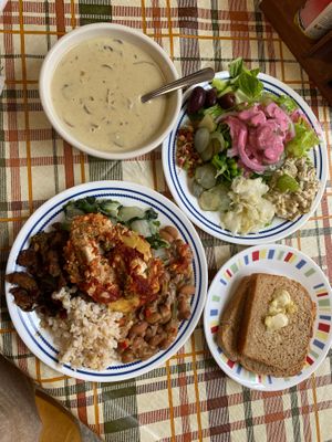  at Country Life in Keene