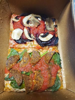  at Big Nonna's in Austin