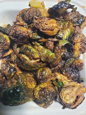  at Big Nonna's in Austin