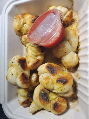  at Big Nonna's in Austin