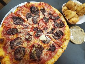  at Big Nonna's in Austin