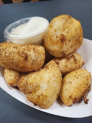  at Big Nonna's in Austin