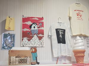  at Big Nonna's in Austin