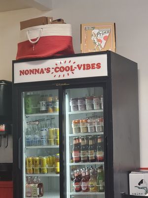 at Big Nonna's in Austin