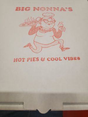  at Big Nonna's in Austin