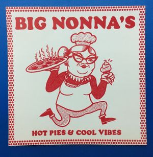   at Big Nonna's in Austin