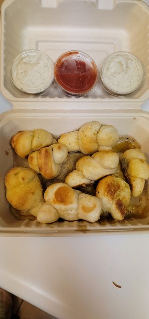  at Big Nonna's in Austin