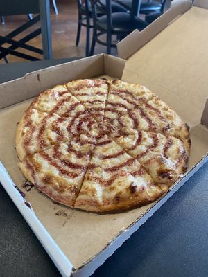   at Big Nonna's in Austin