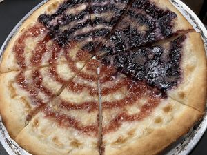   at Big Nonna's in Austin