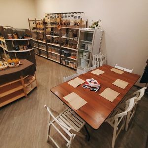 Store at FreeDom in St Petersburg