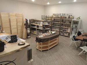 Overview  at FreeDom in St Petersburg