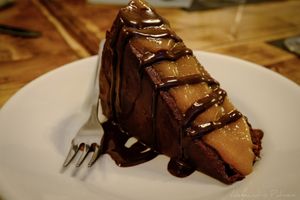 Sacher at Status Quo in Rome