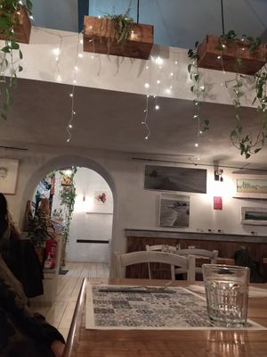  at Status Quo in Rome