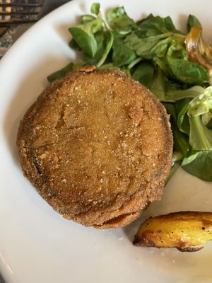   at Status Quo in Rome