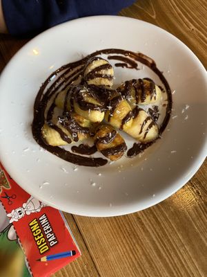   at Status Quo in Rome