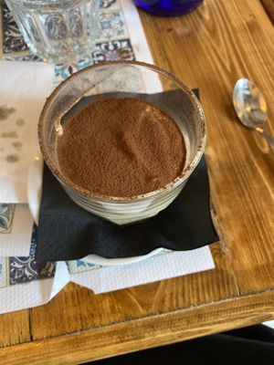   at Status Quo in Rome