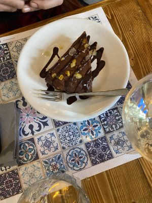   at Status Quo in Rome