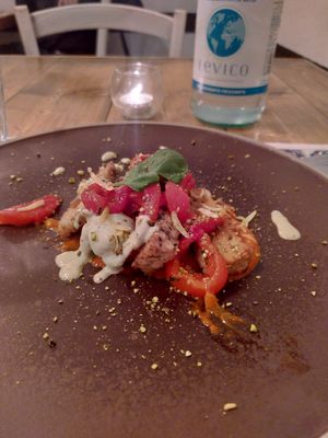  at Status Quo in Rome