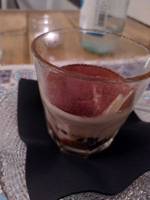  at Status Quo in Rome