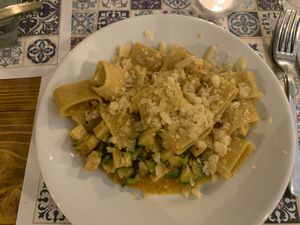   at Status Quo in Rome