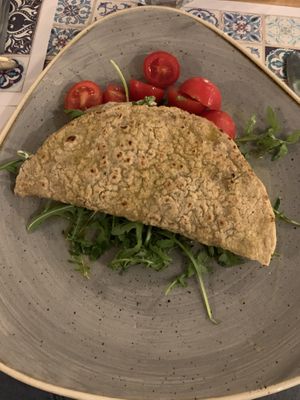   at Status Quo in Rome