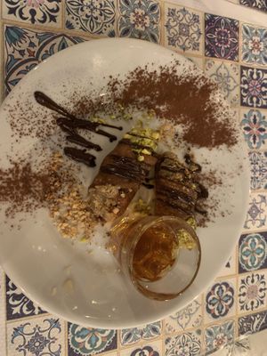   at Status Quo in Rome