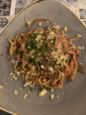   at Status Quo in Rome