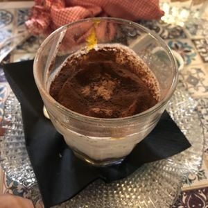 Cheesecake   at Status Quo in Rome