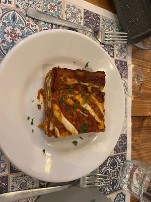   at Status Quo in Rome