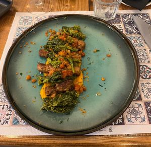   at Status Quo in Rome