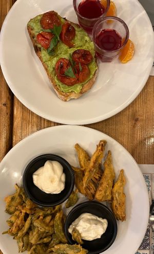   at Status Quo in Rome