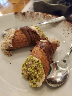  at Status Quo in Rome