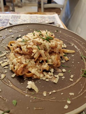  at Status Quo in Rome