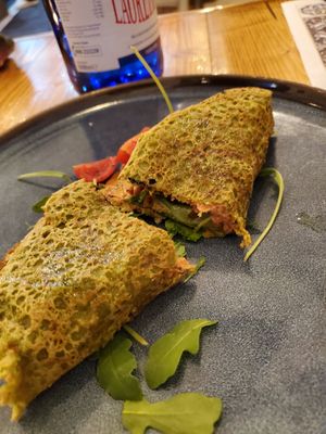  at Status Quo in Rome