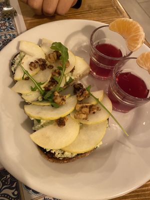   at Status Quo in Rome