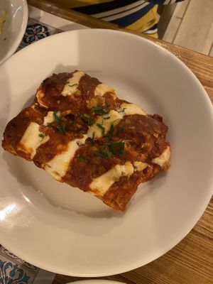   at Status Quo in Rome