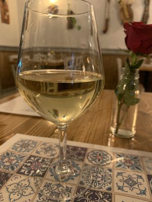   at Status Quo in Rome