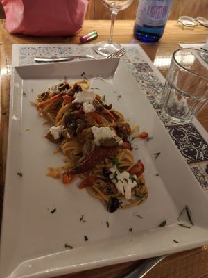  at Status Quo in Rome