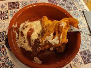  at Status Quo in Rome